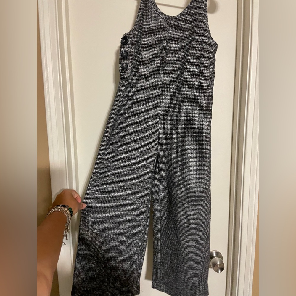 Overalls - Picture 2 of 4
